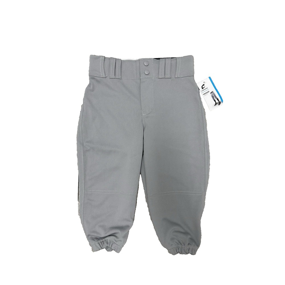 Champro Knicker Loose Fit Baseball Pant Youth Medium